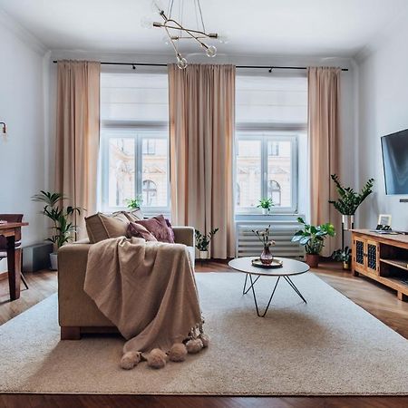 Szpitalna 20 Apartment Nr 8 Красков Екстериор снимка