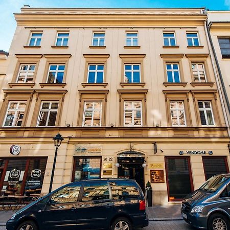 Szpitalna 20 Apartment Nr 8 Красков Екстериор снимка