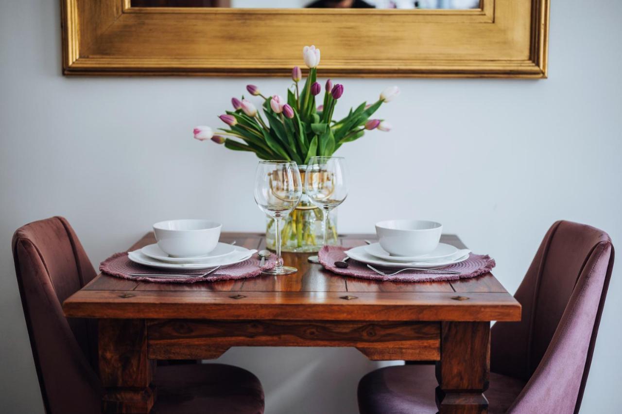 Szpitalna 20 Apartment Nr 8 Красков Екстериор снимка