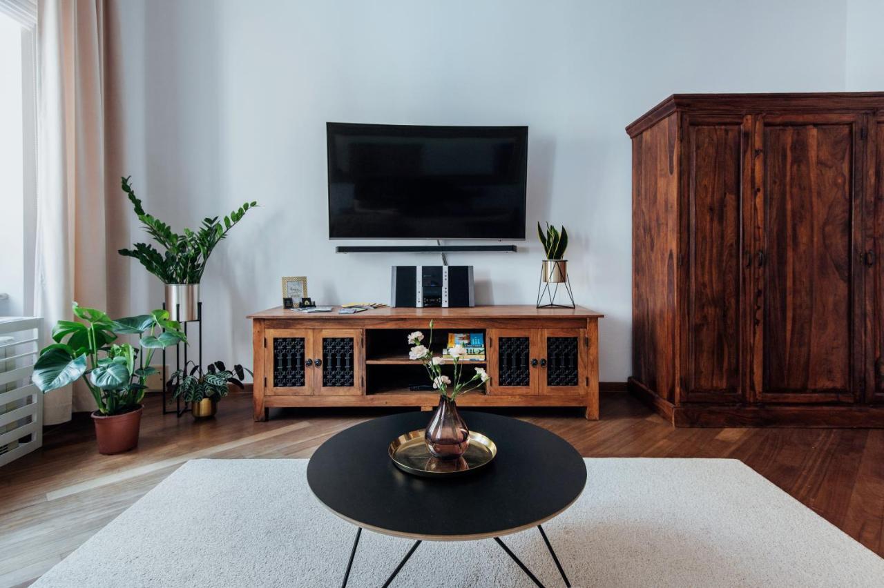 Szpitalna 20 Apartment Nr 8 Красков Екстериор снимка