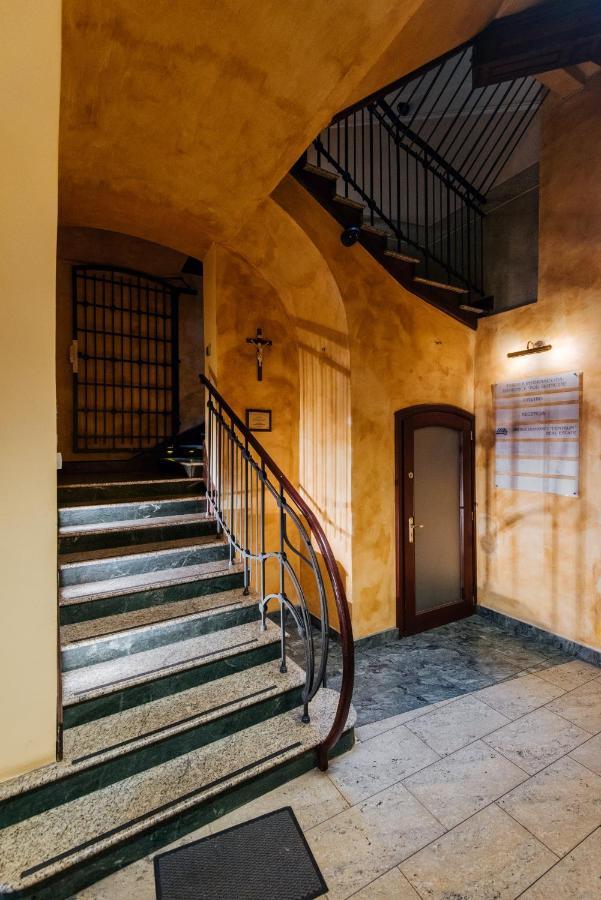 Szpitalna 20 Apartment Nr 8 Красков Екстериор снимка
