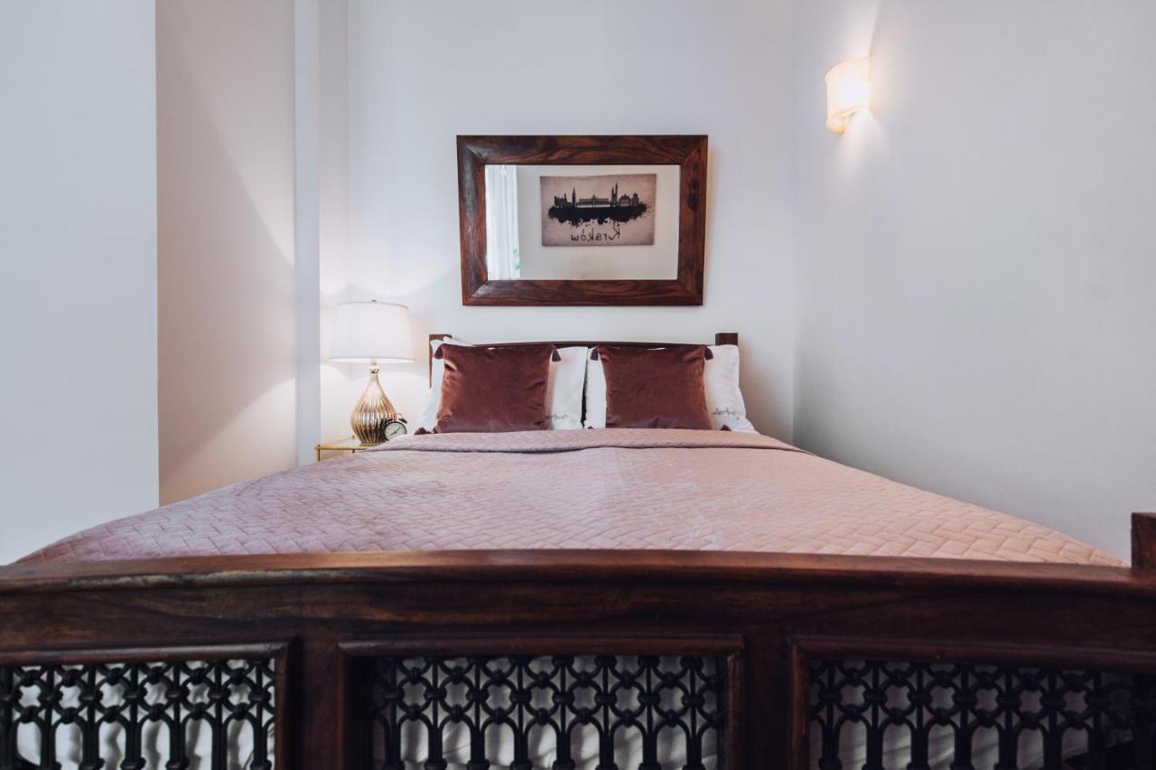 Szpitalna 20 Apartment Nr 8 Красков Екстериор снимка