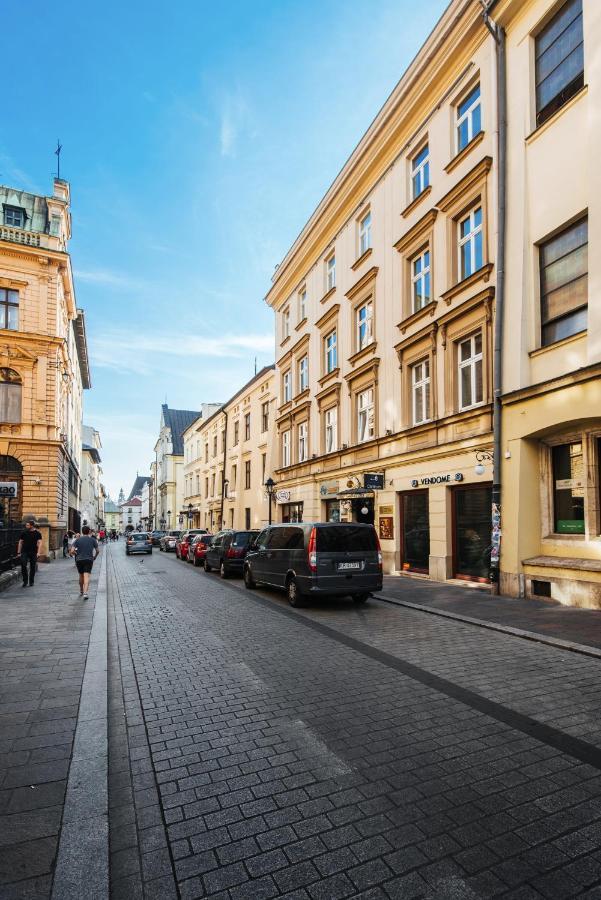 Szpitalna 20 Apartment Nr 8 Красков Екстериор снимка