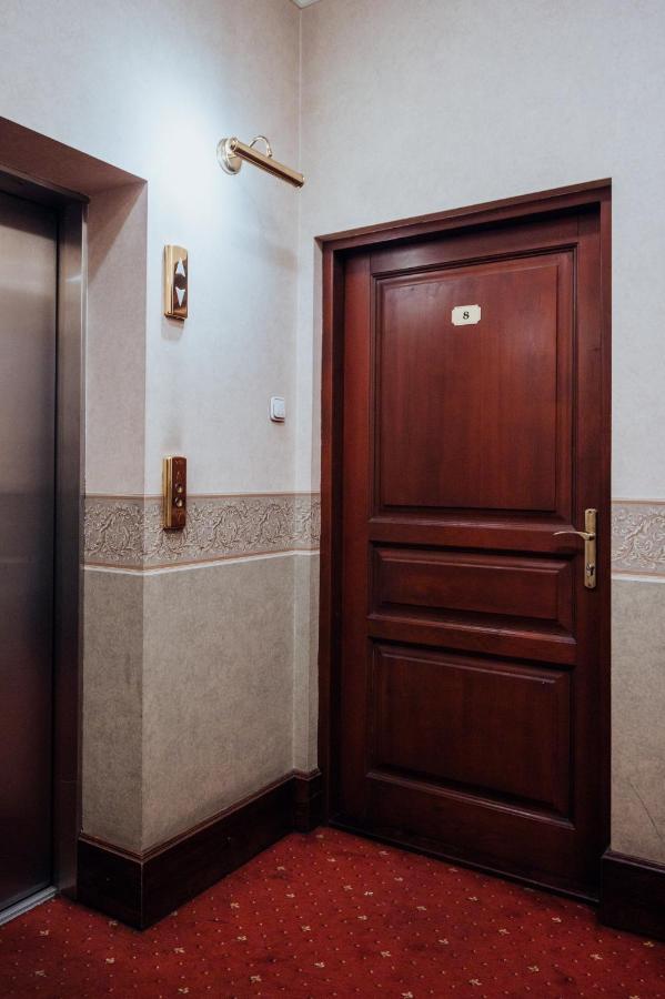 Szpitalna 20 Apartment Nr 8 Красков Екстериор снимка