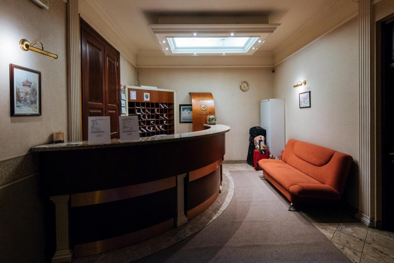 Szpitalna 20 Apartment Nr 8 Красков Екстериор снимка