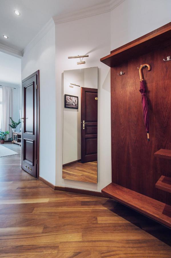 Szpitalna 20 Apartment Nr 8 Красков Екстериор снимка